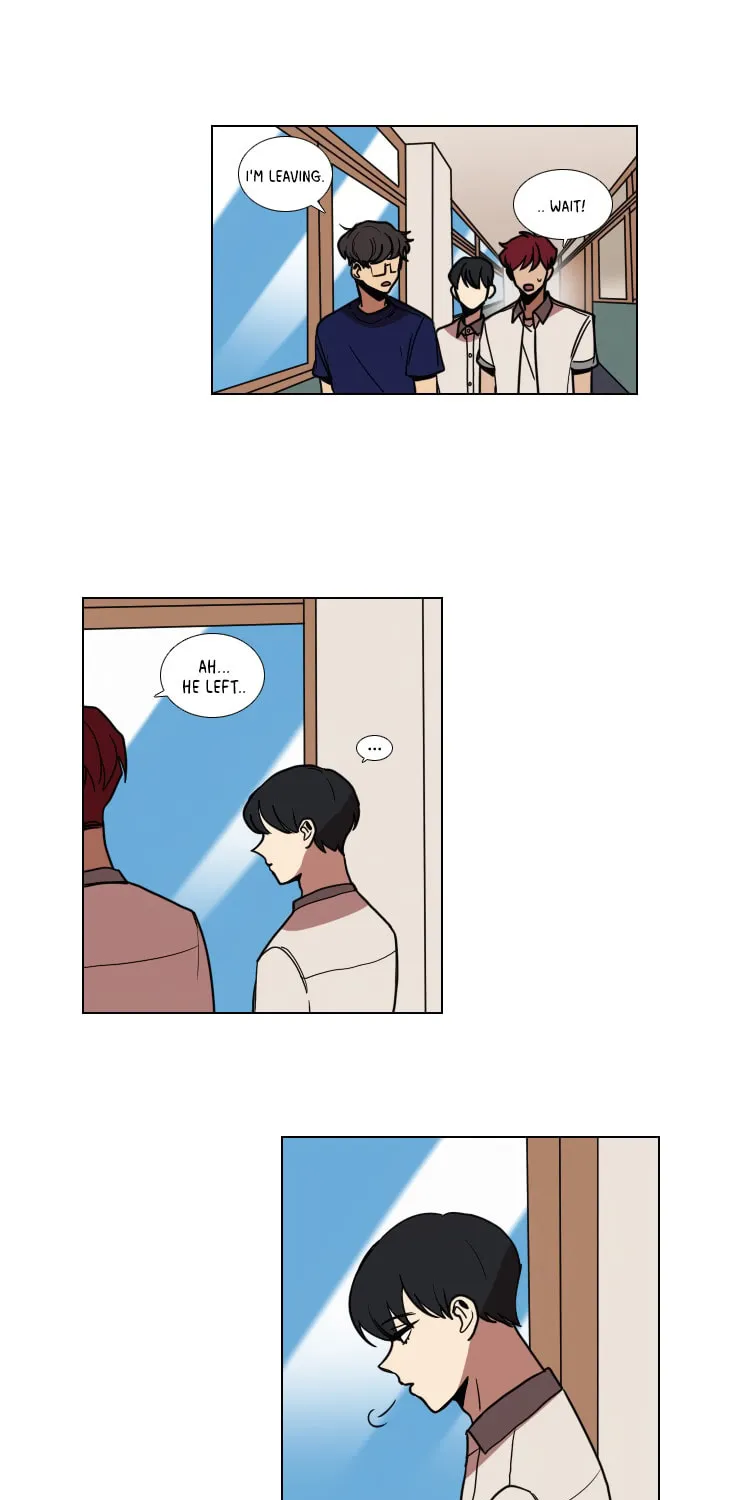 Read School Life chapter 57 image 7 on Lezhin