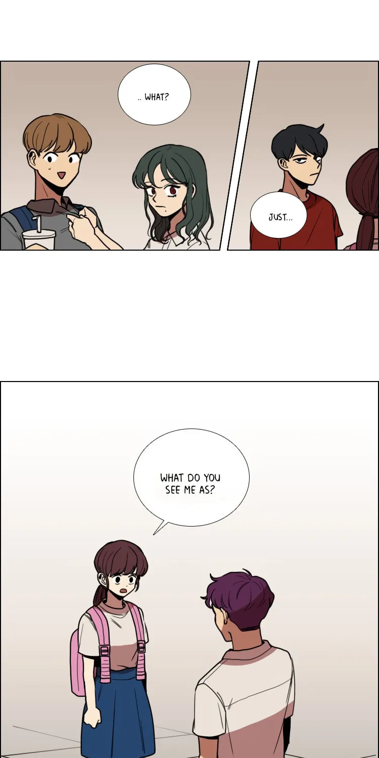 Read School Life chapter 58 image 11 on Lezhin