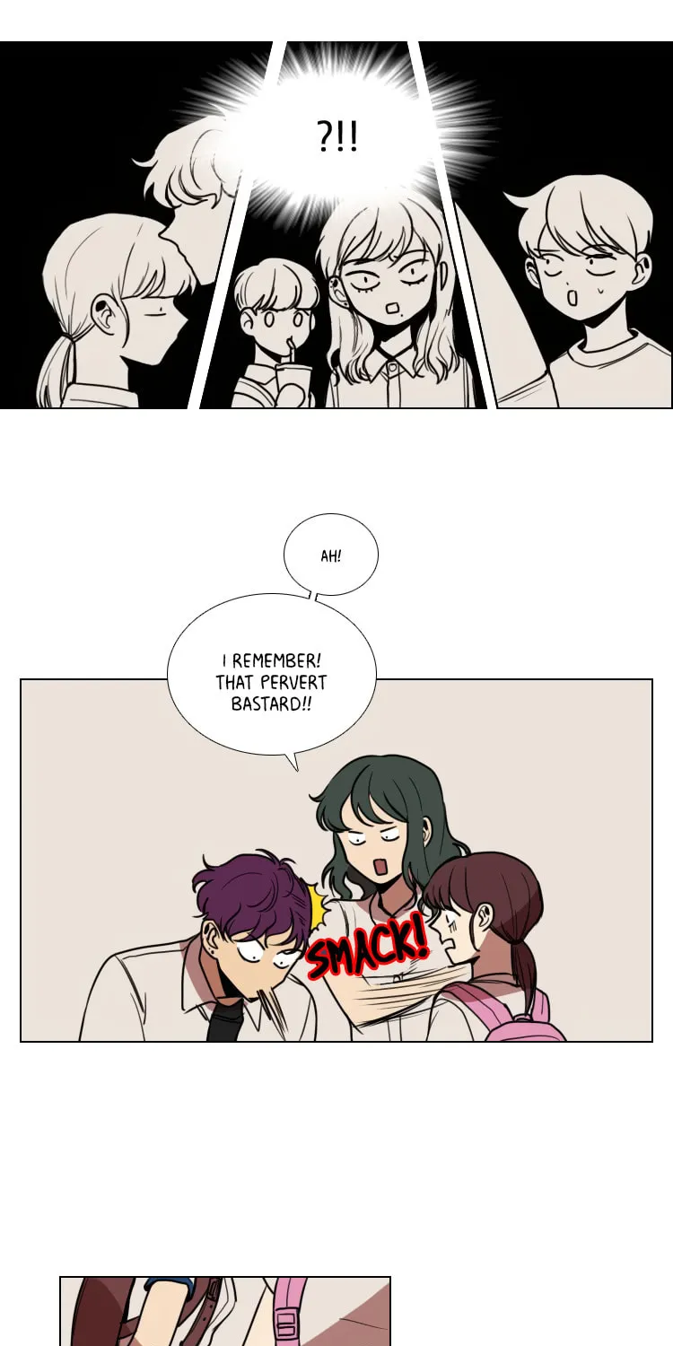 Read School Life chapter 58 image 15 on Lezhin