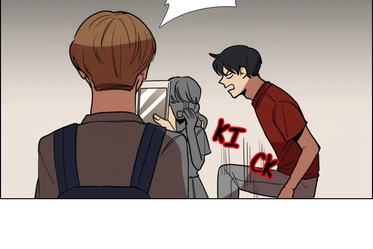Read School Life chapter 58 image 18 on Lezhin