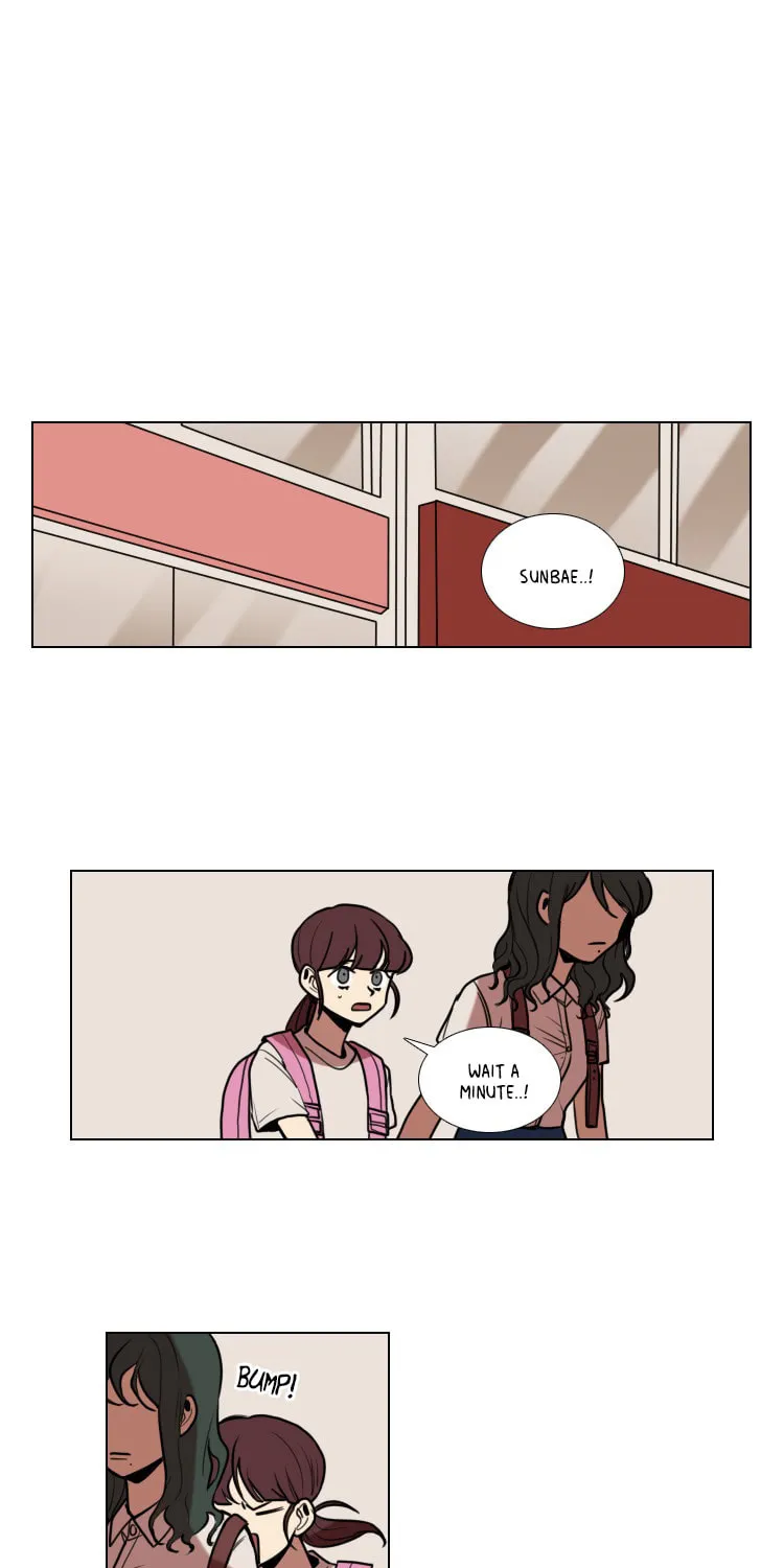 Read School Life chapter 58 image 19 on Lezhin