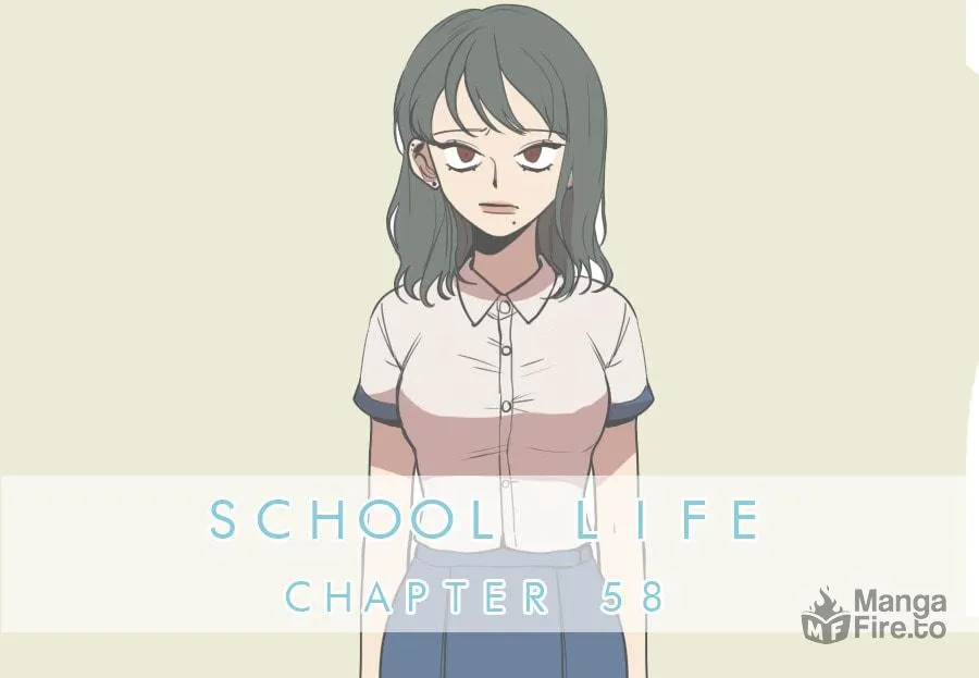 Read School Life chapter 58 image 2 on Lezhin