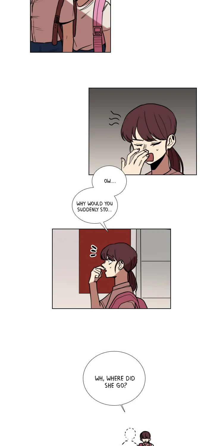Read School Life chapter 58 image 20 on Lezhin