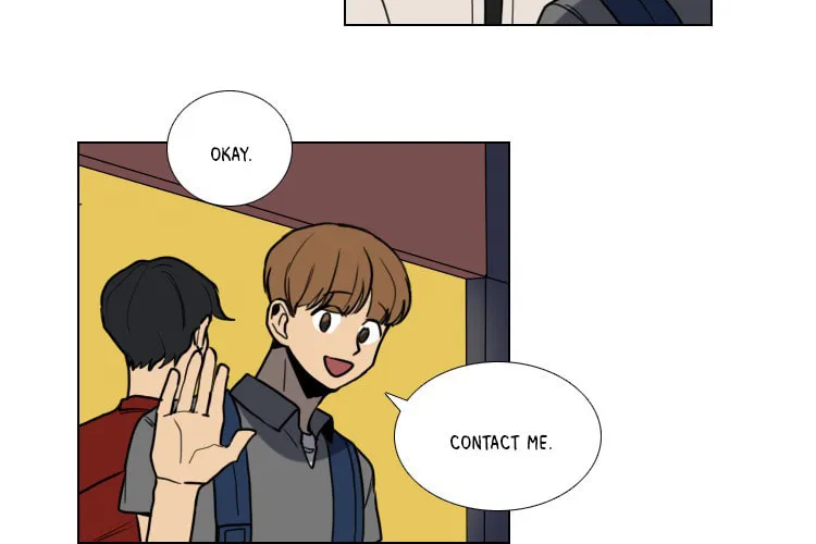 Read School Life chapter 58 image 22 on Lezhin