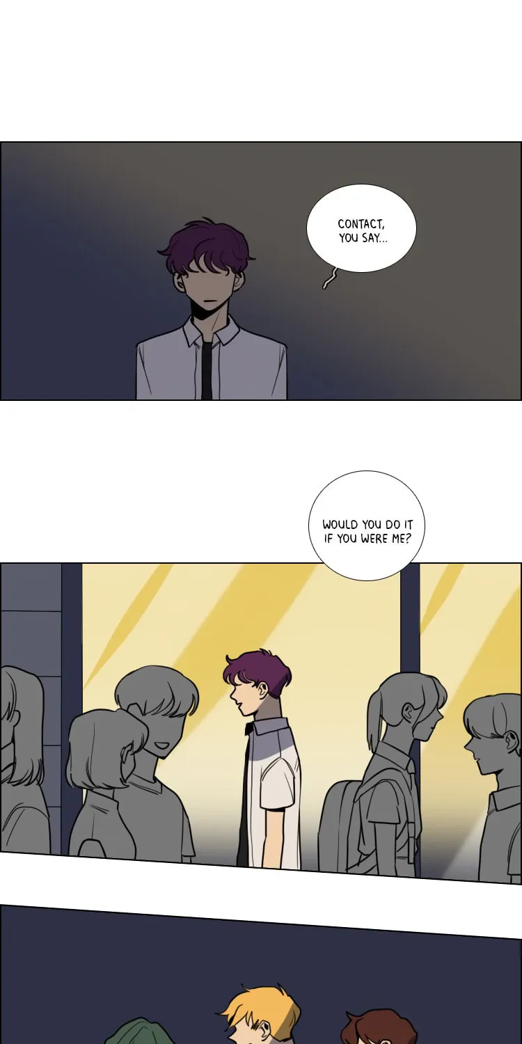 Read School Life chapter 58 image 23 on Lezhin