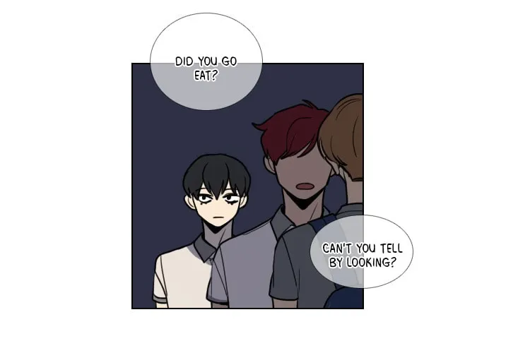 Read School Life chapter 58 image 30 on Lezhin