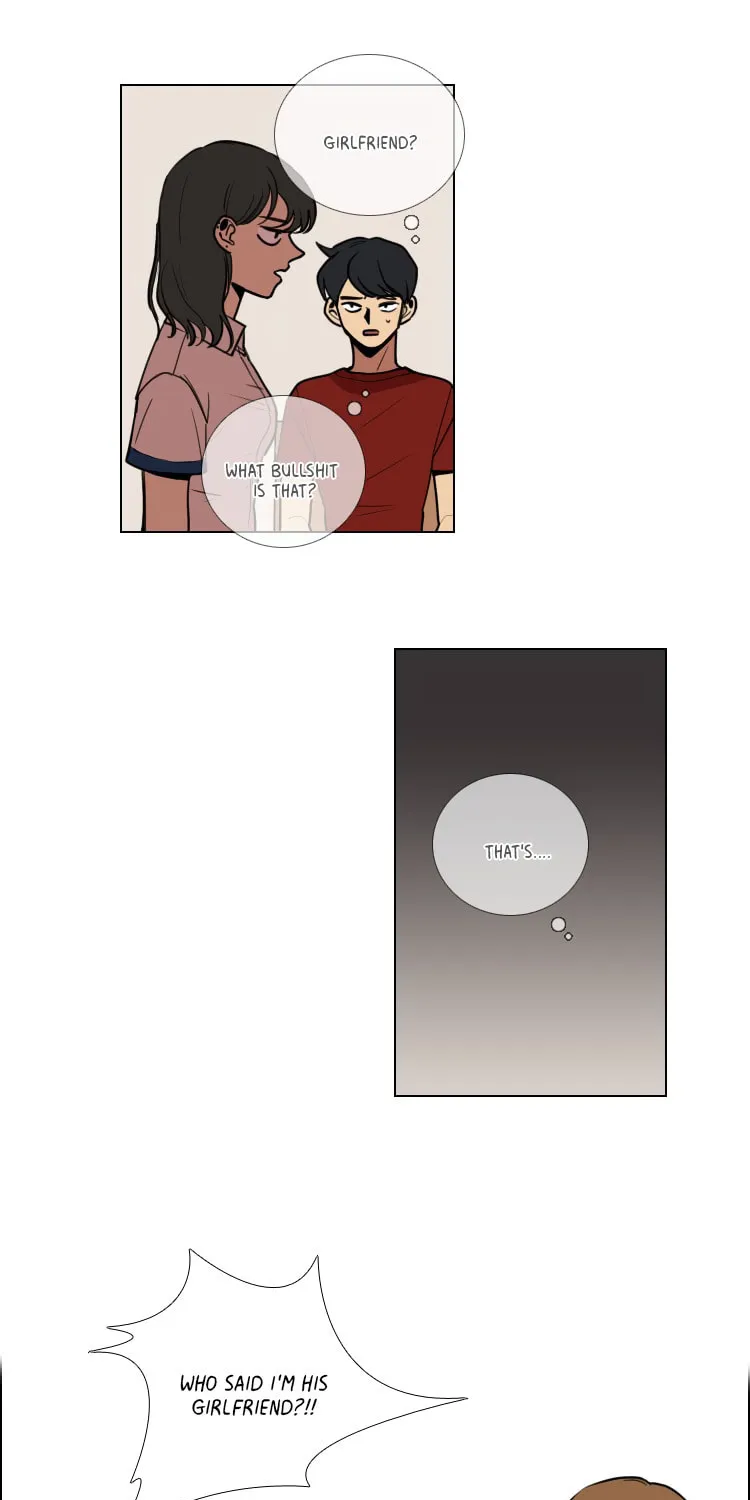 Read School Life chapter 58 image 7 on Lezhin