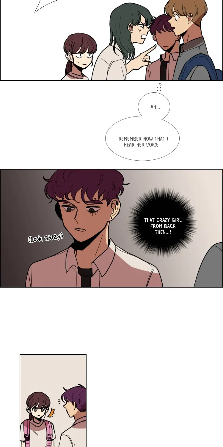 Read School Life chapter 58 image 8 on Lezhin
