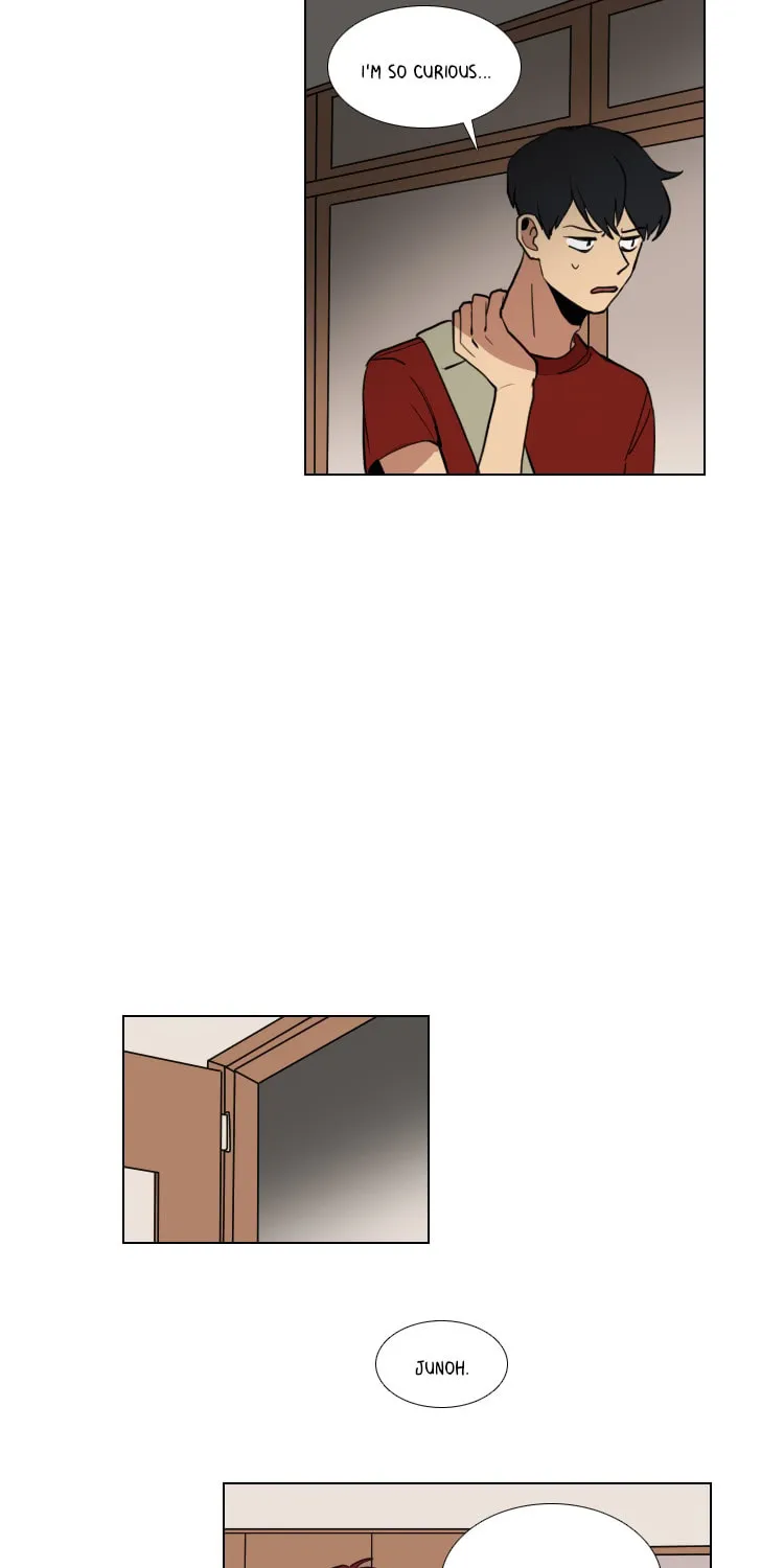 Read School Life chapter 59 image 13 on Lezhin