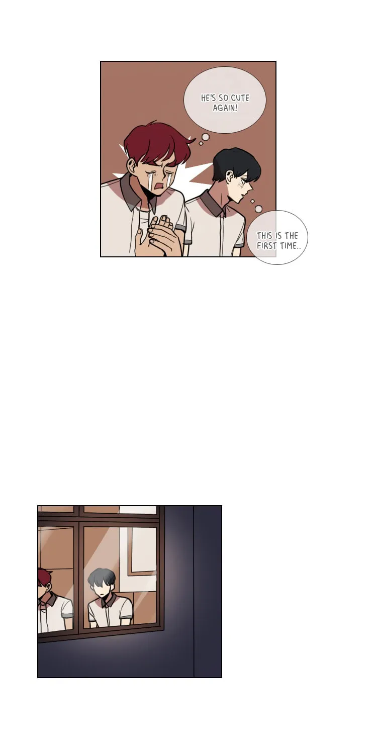 Read School Life chapter 59 image 19 on Lezhin