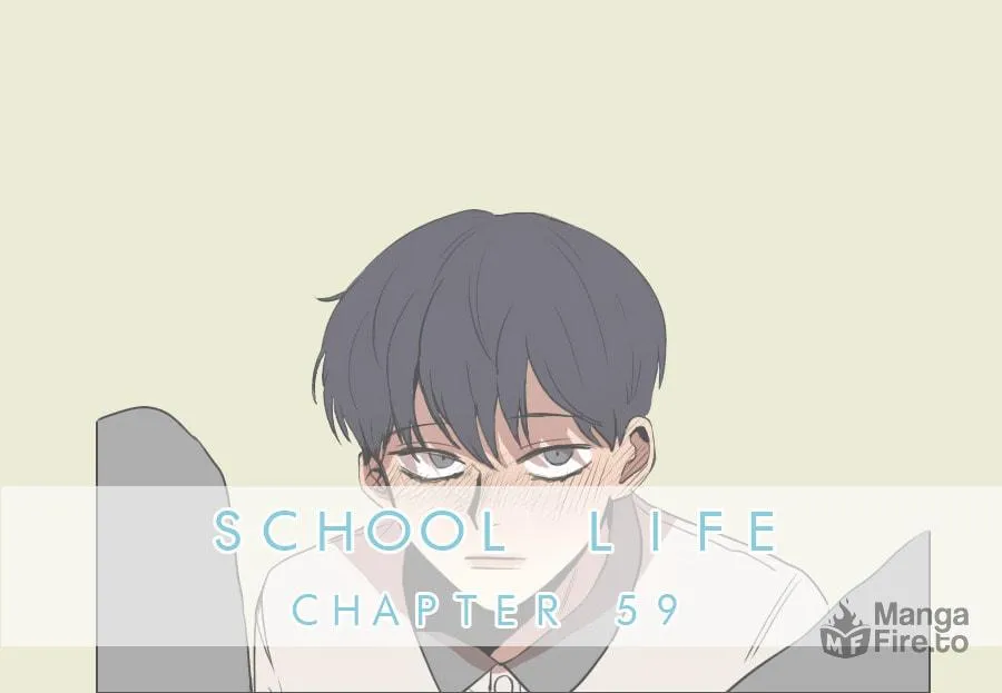Read School Life chapter 59 image 2 on Lezhin