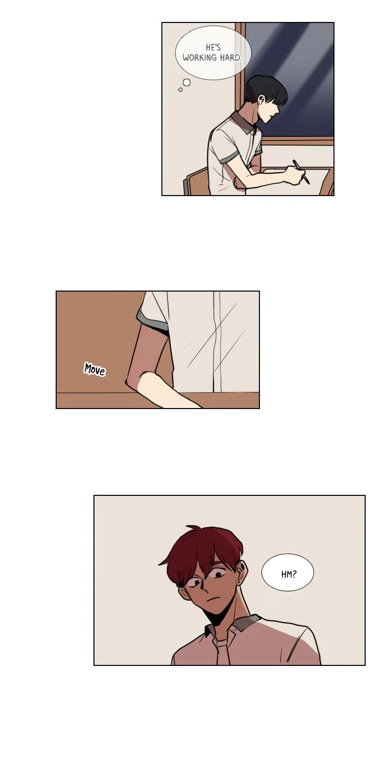Read School Life chapter 59 image 20 on Lezhin