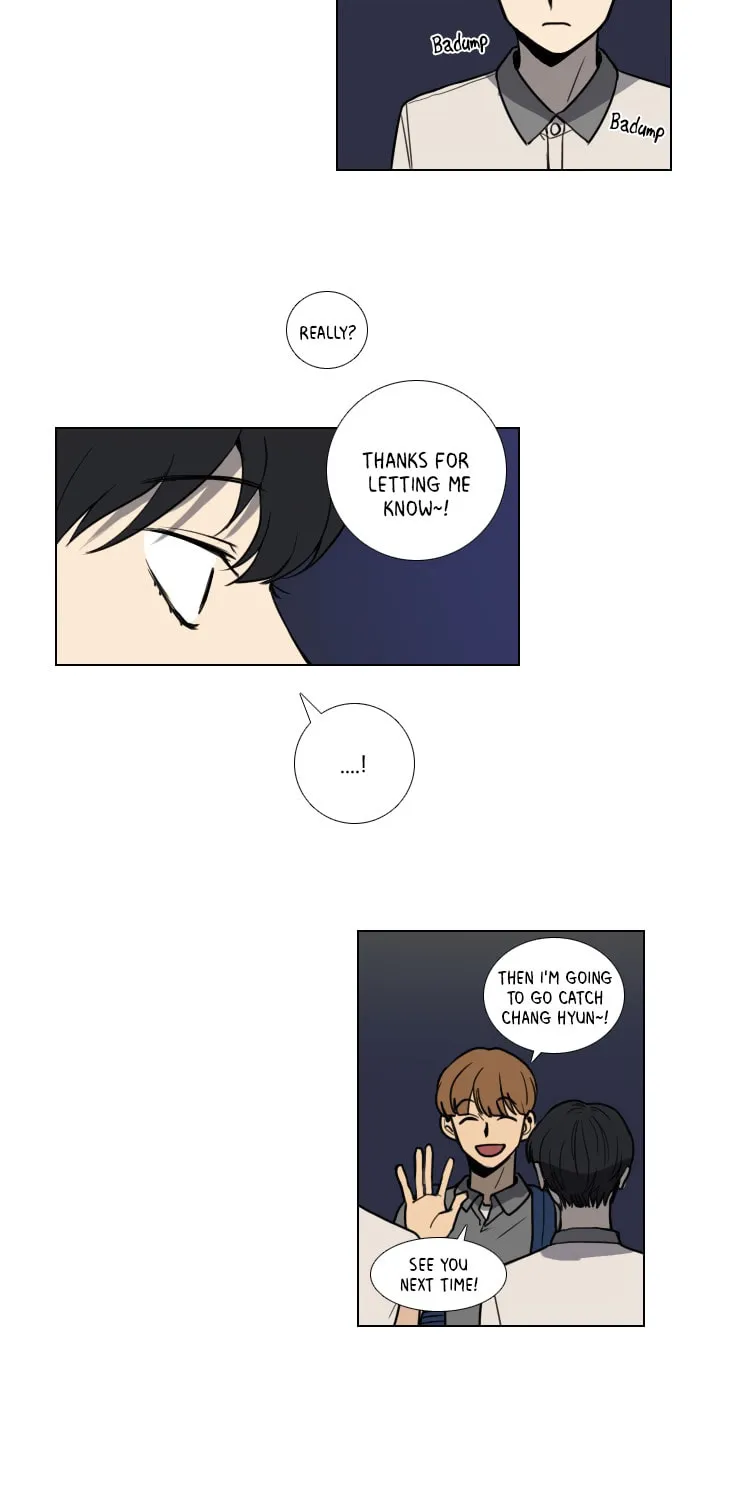 Read School Life chapter 59 image 5 on Lezhin