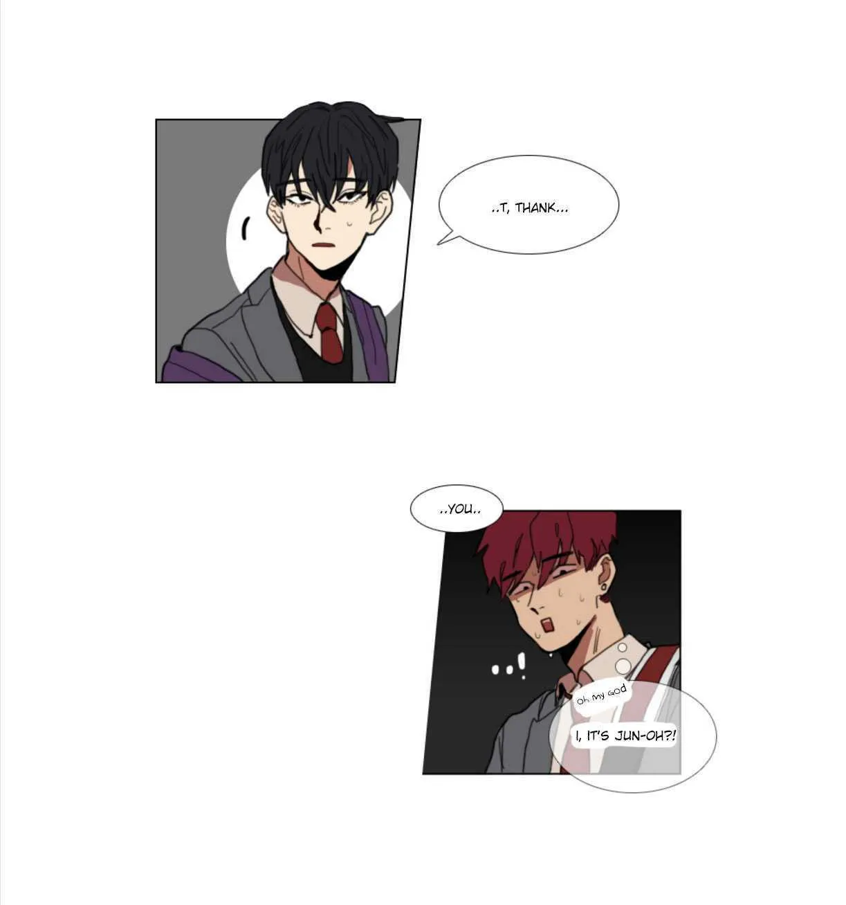 Read School Life chapter 6 image 17 on Lezhin
