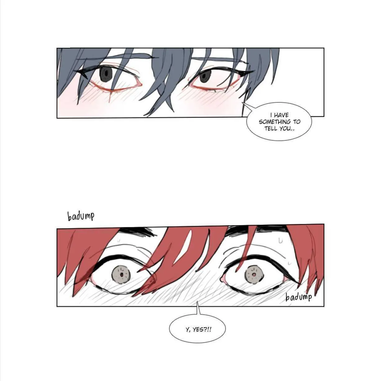 Read School Life chapter 6 image 2 on Lezhin