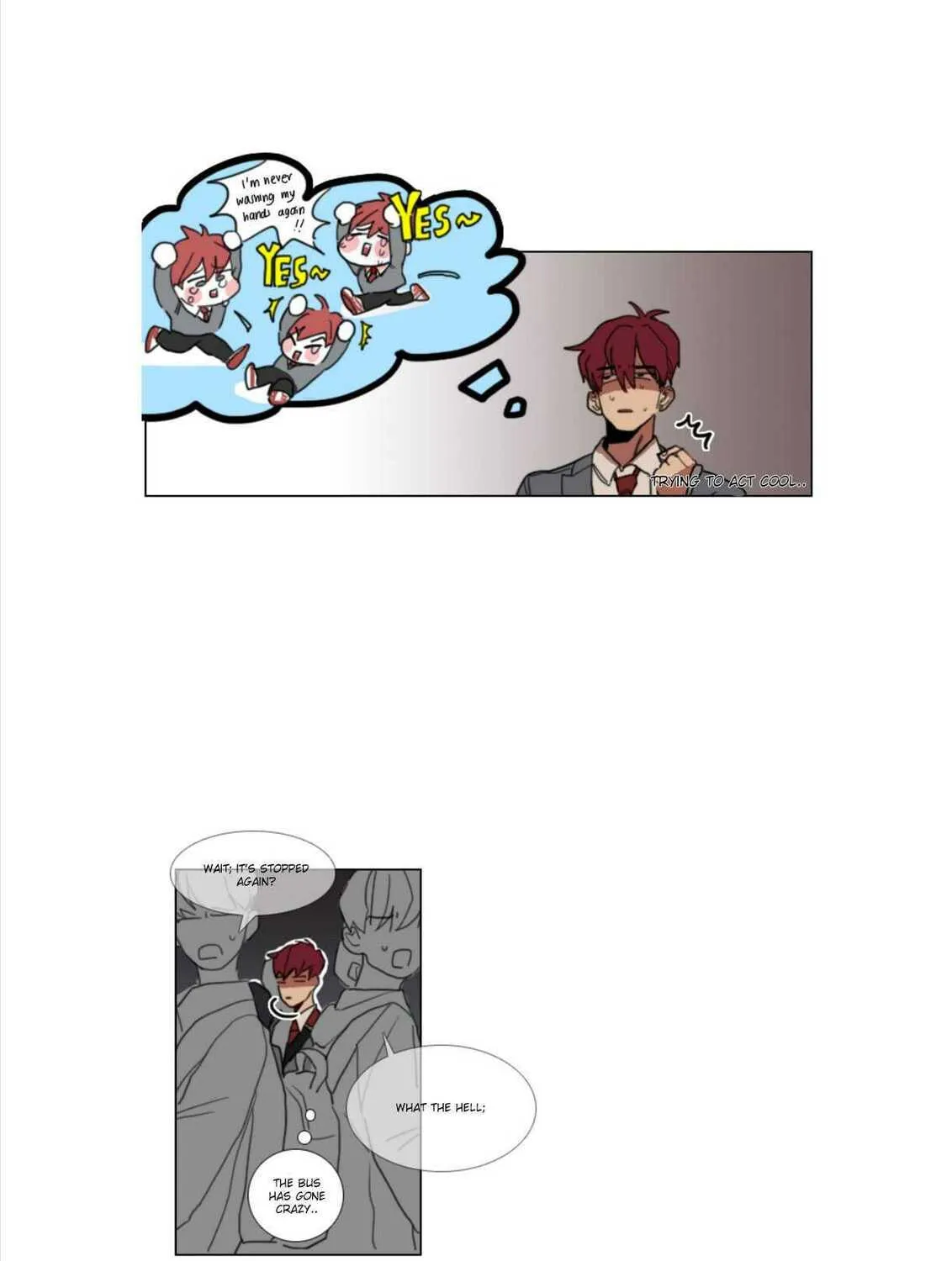Read School Life chapter 6 image 20 on Lezhin