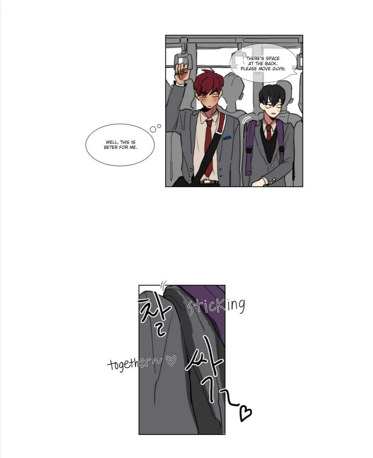 Read School Life chapter 6 image 22 on Lezhin