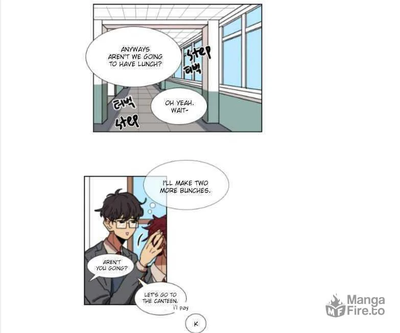 Read School Life chapter 6 image 29 on Lezhin