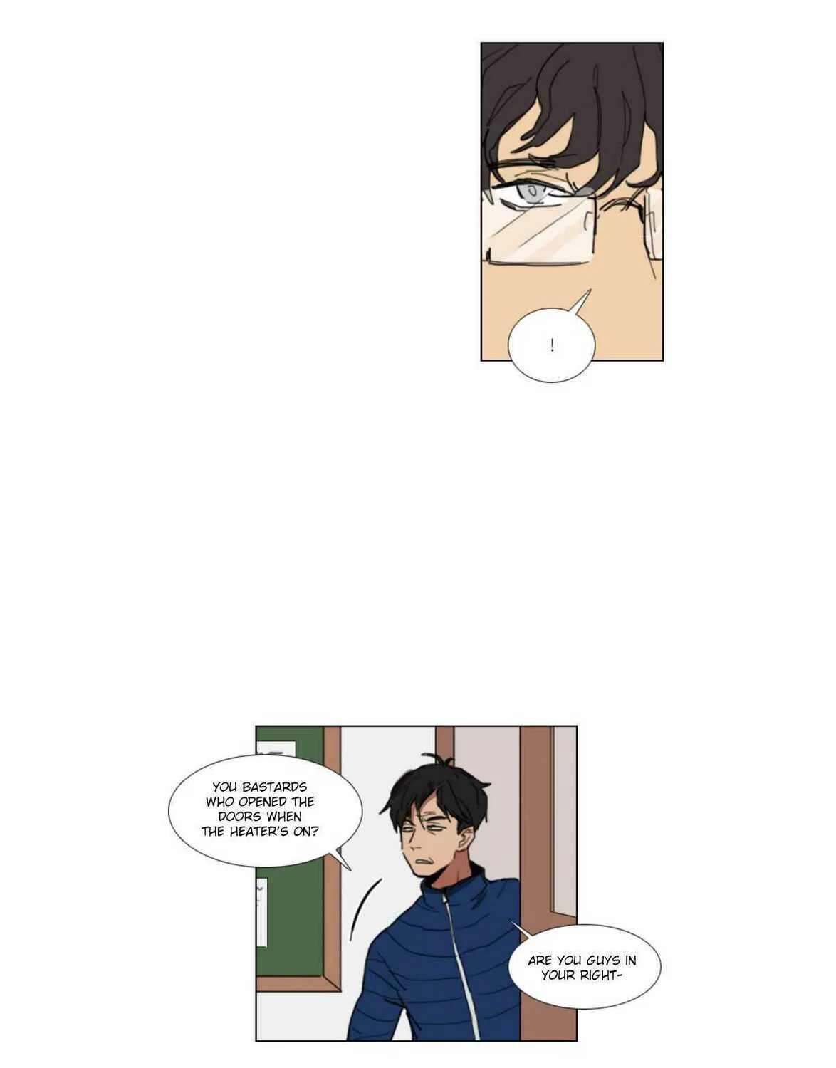 Read School Life chapter 6 image 30 on Lezhin