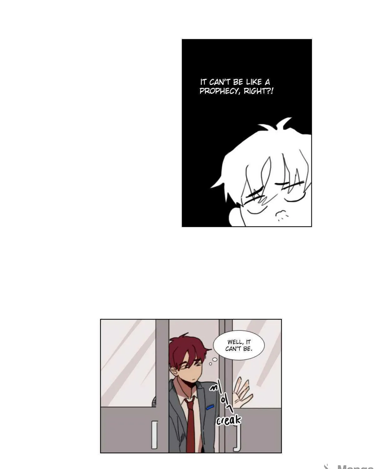 Read School Life chapter 6 image 38 on Lezhin