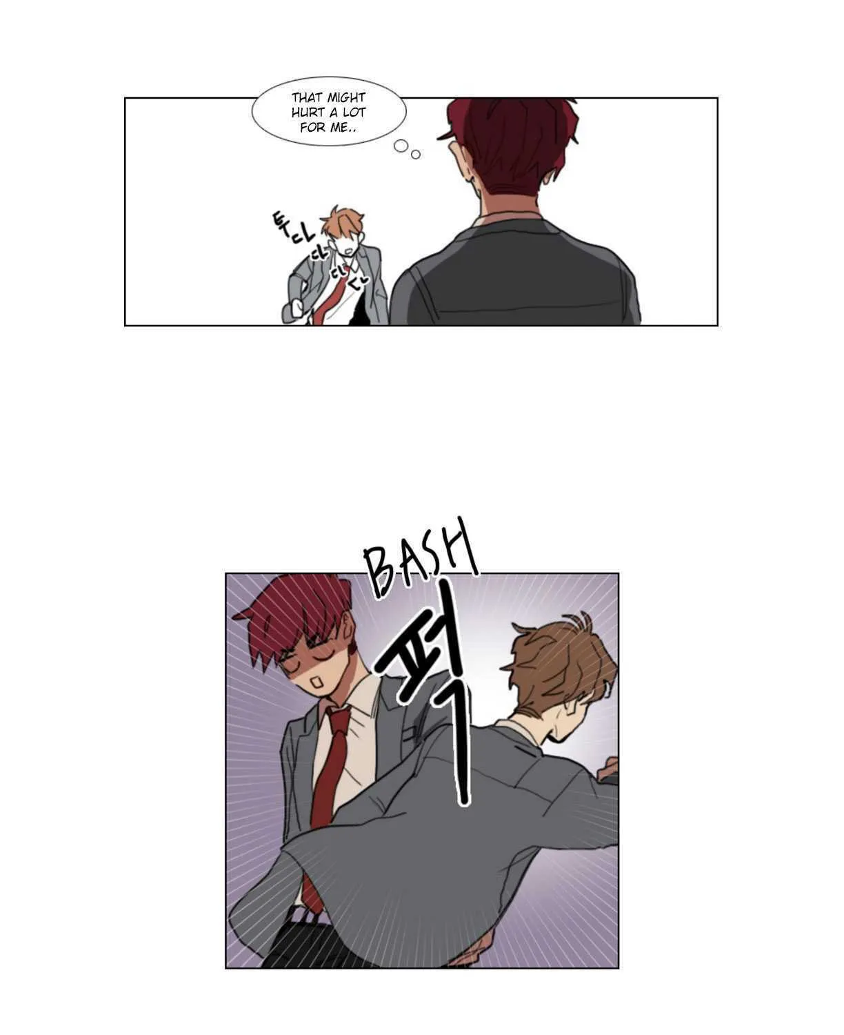 Read School Life chapter 6 image 41 on Lezhin