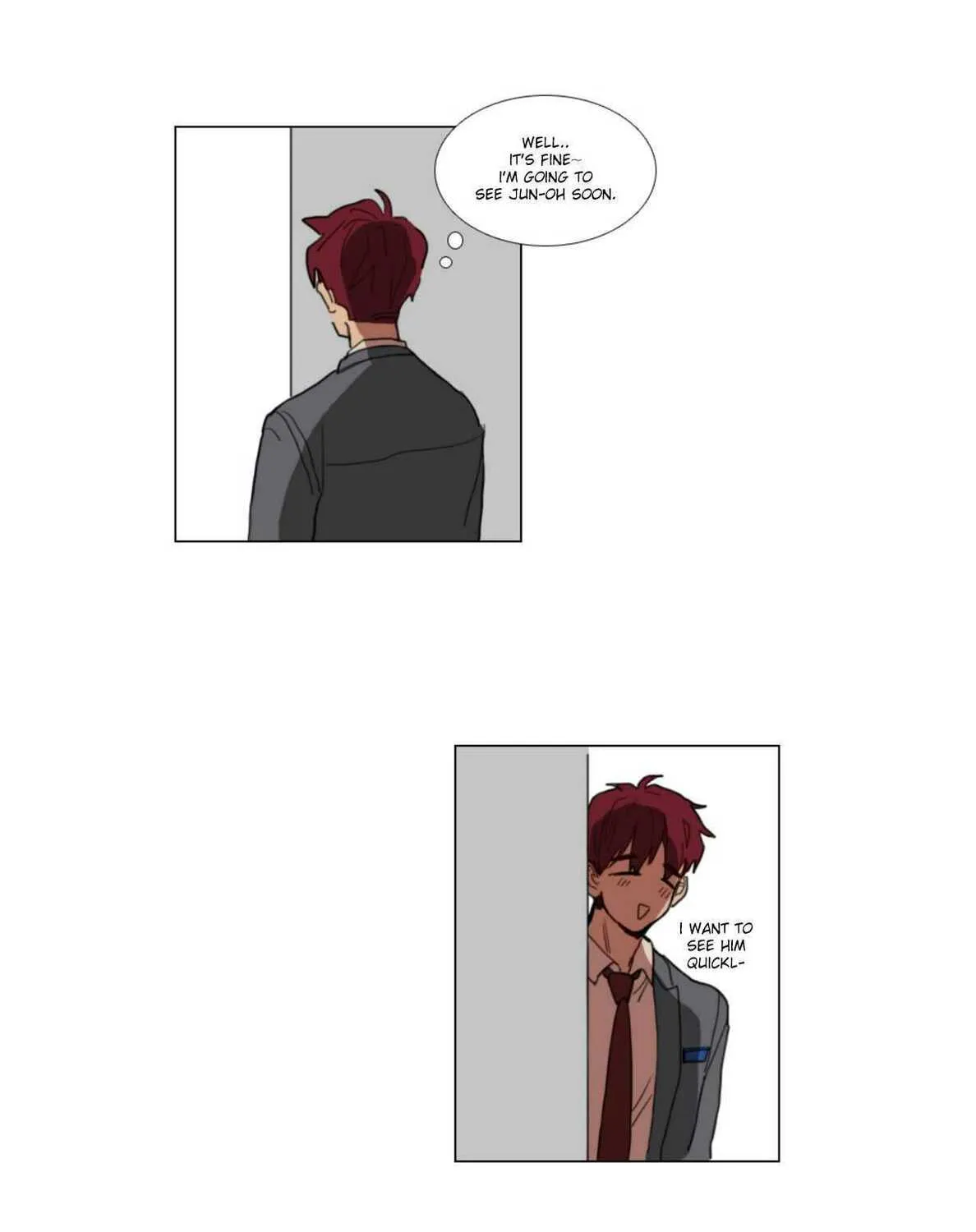 Read School Life chapter 6 image 45 on Lezhin