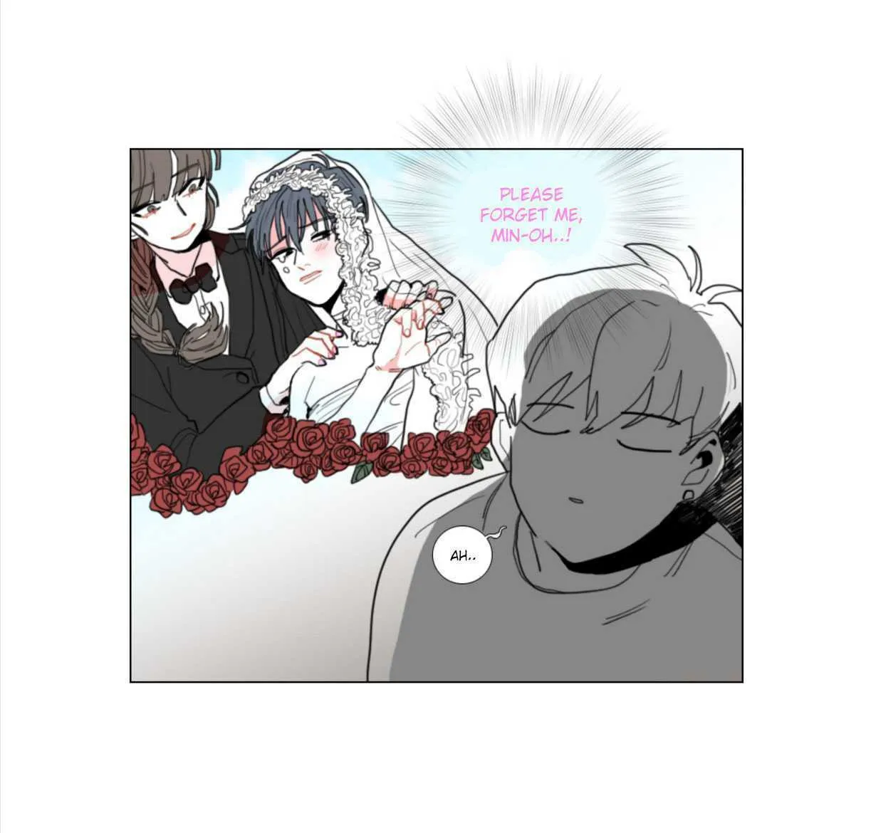 Read School Life chapter 6 image 5 on Lezhin