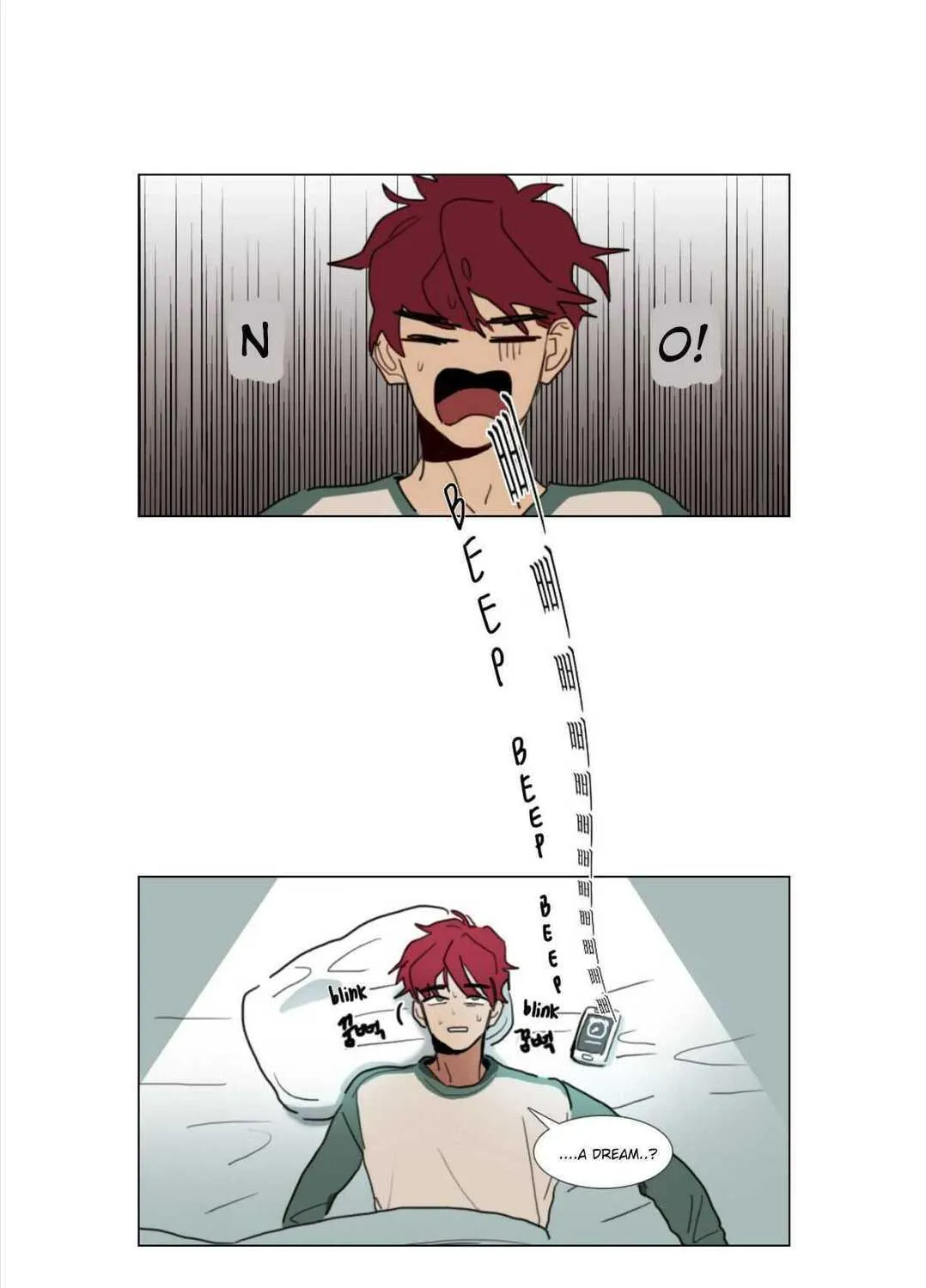 Read School Life chapter 6 image 6 on Lezhin