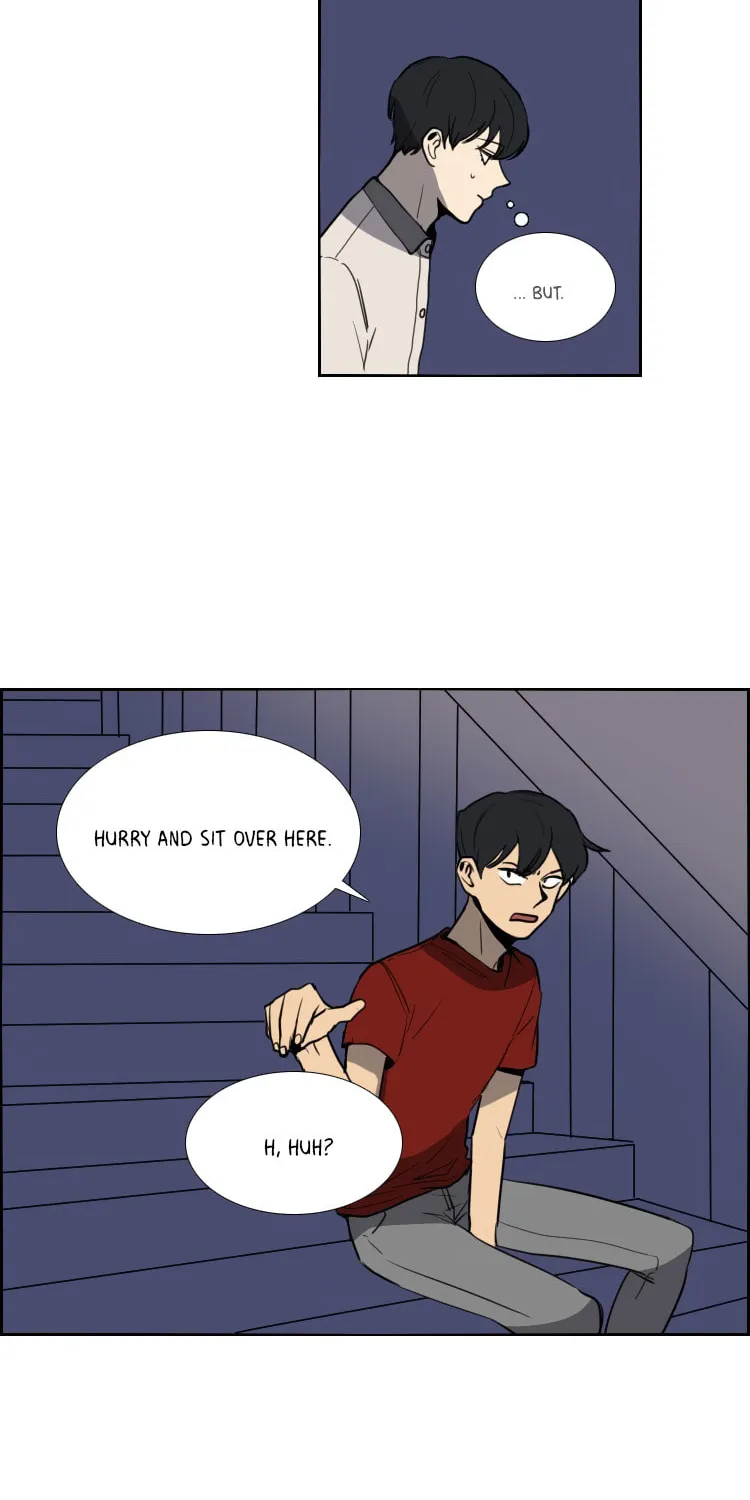 Read School Life chapter 60 image 12 on Lezhin