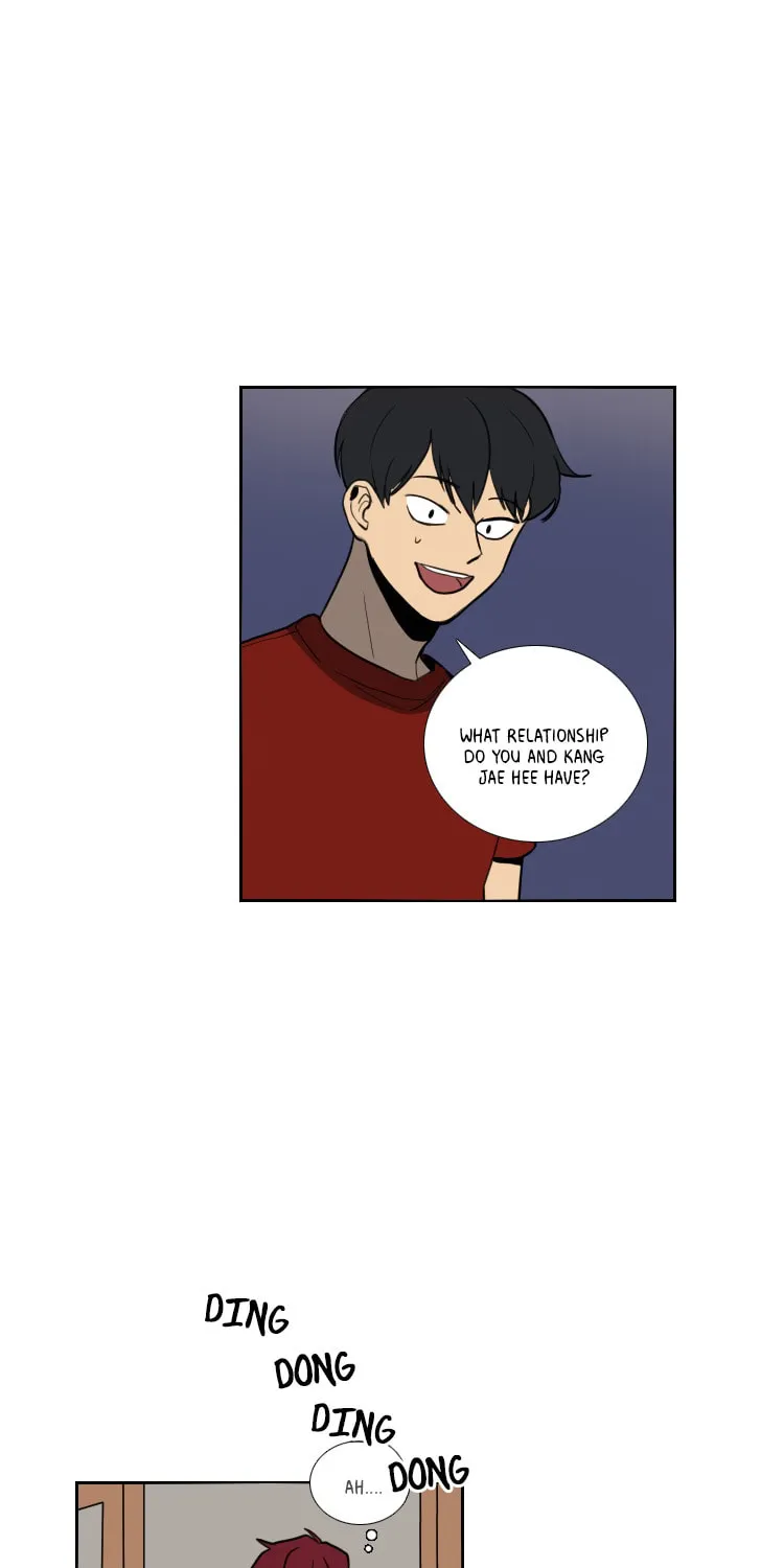 Read School Life chapter 60 image 15 on Lezhin