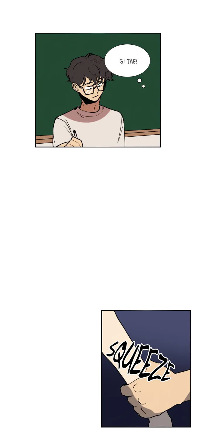 Read School Life chapter 60 image 17 on Lezhin