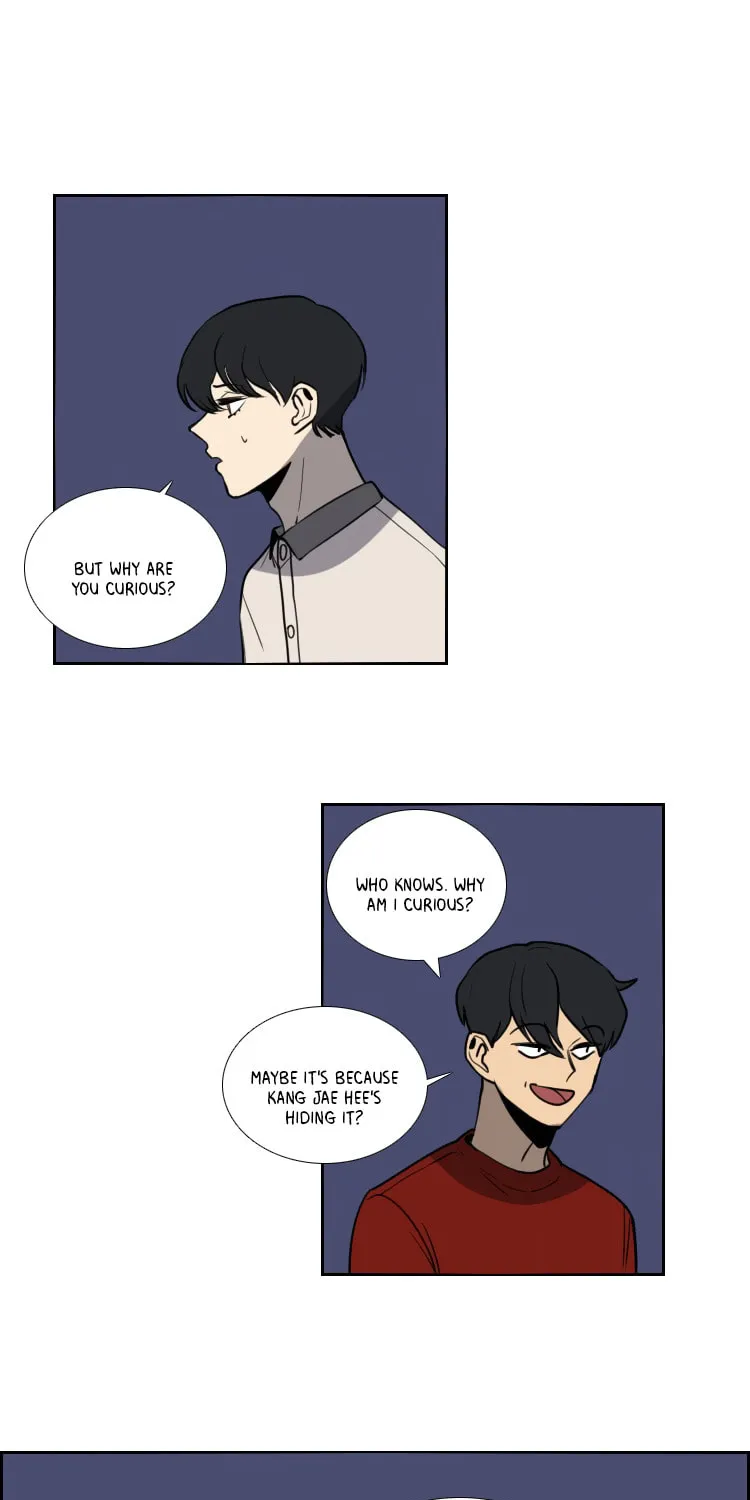 Read School Life chapter 60 image 21 on Lezhin