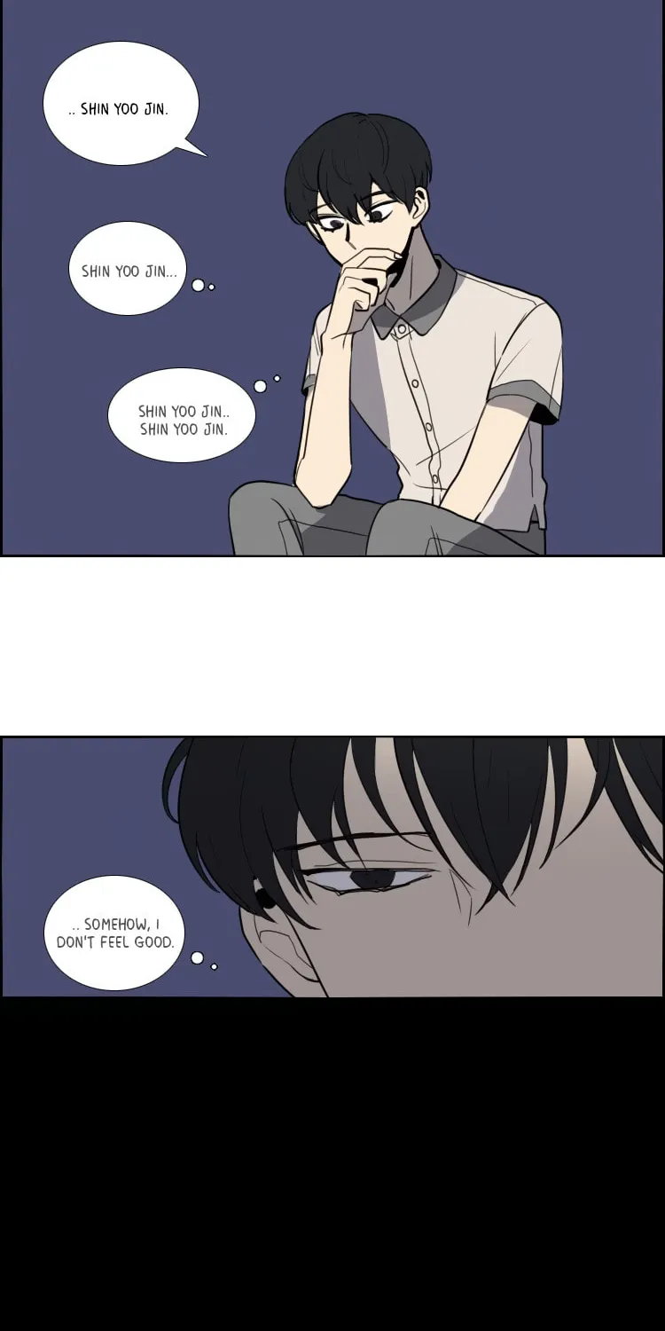 Read School Life chapter 60 image 24 on Lezhin
