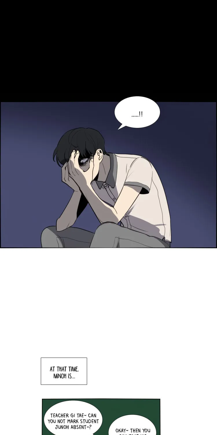 Read School Life chapter 60 image 25 on Lezhin