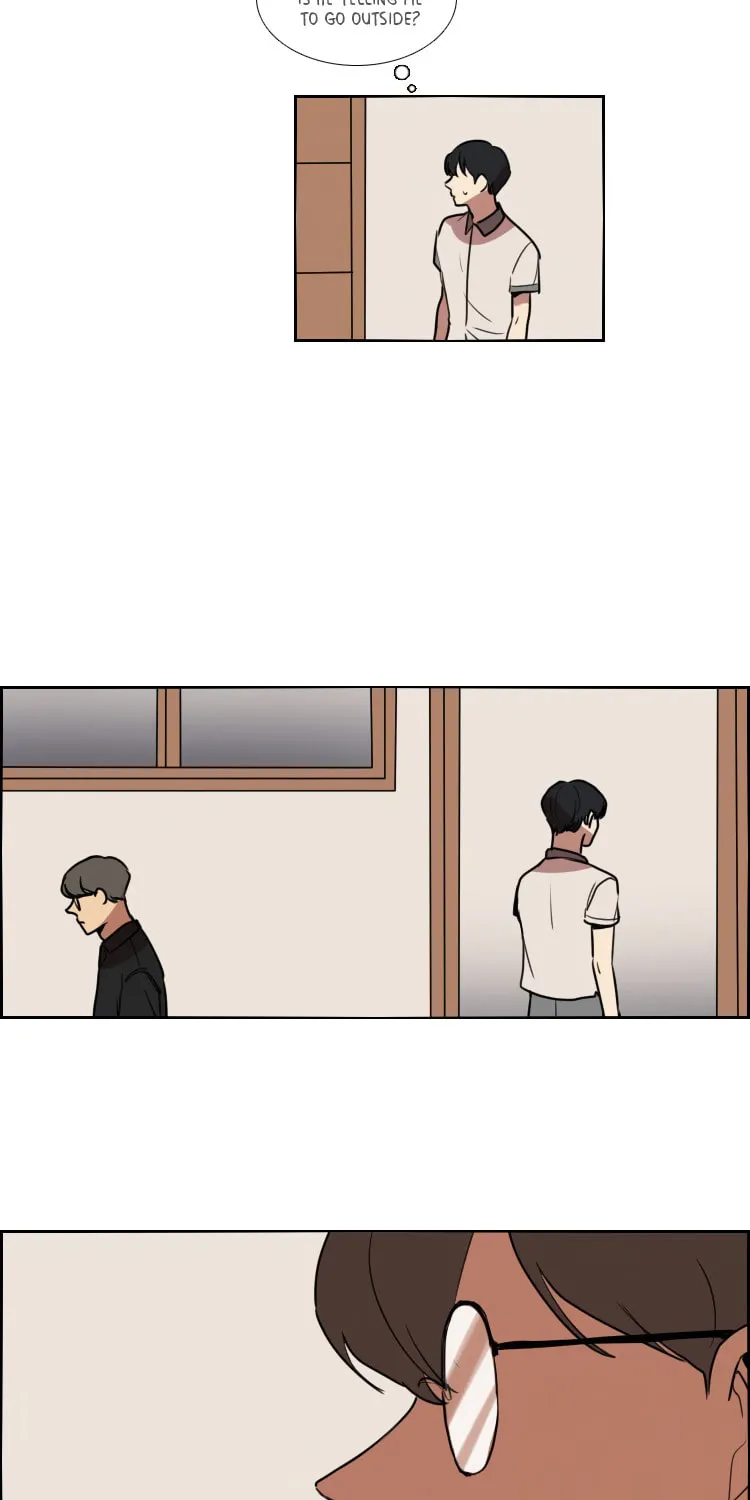 Read School Life chapter 60 image 5 on Lezhin