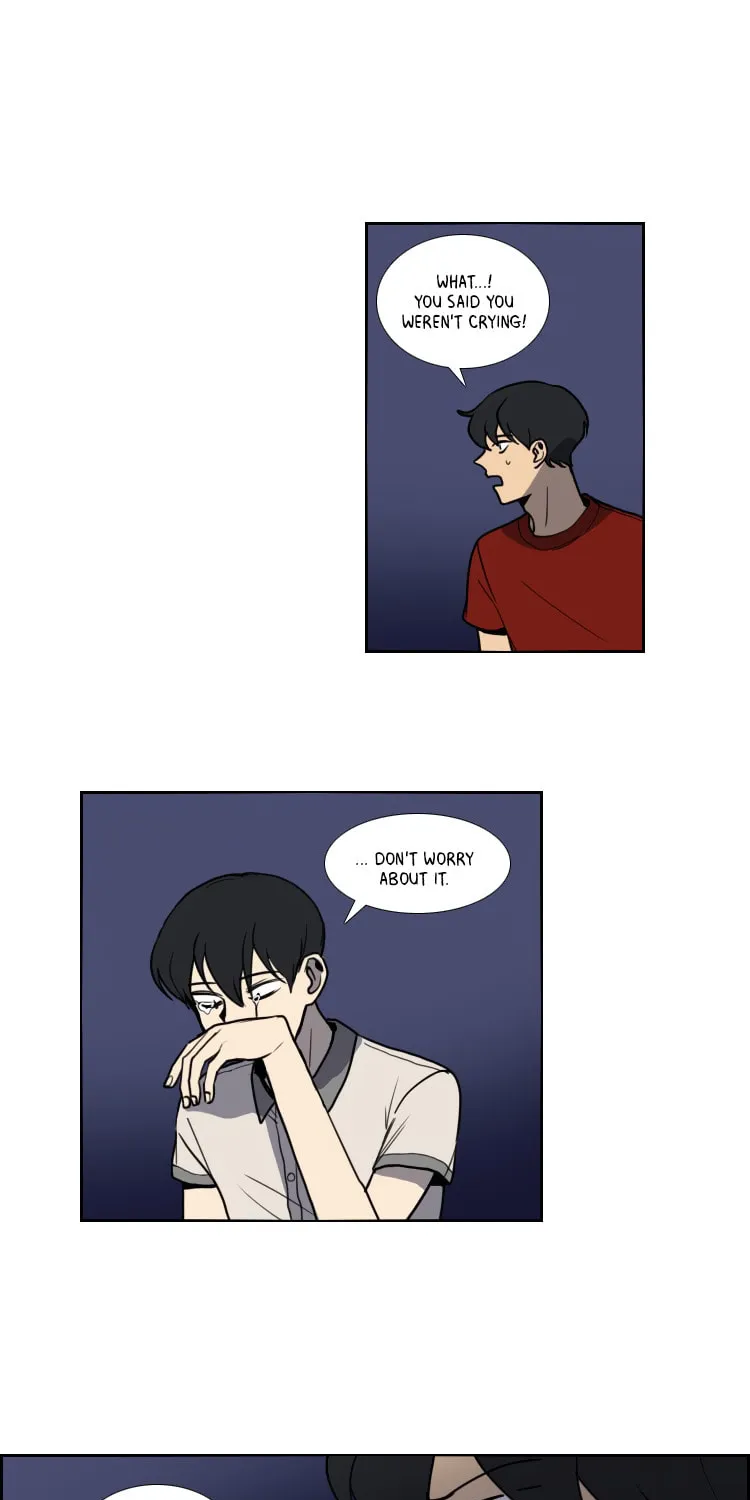 Read School Life chapter 61 image 11 on Lezhin