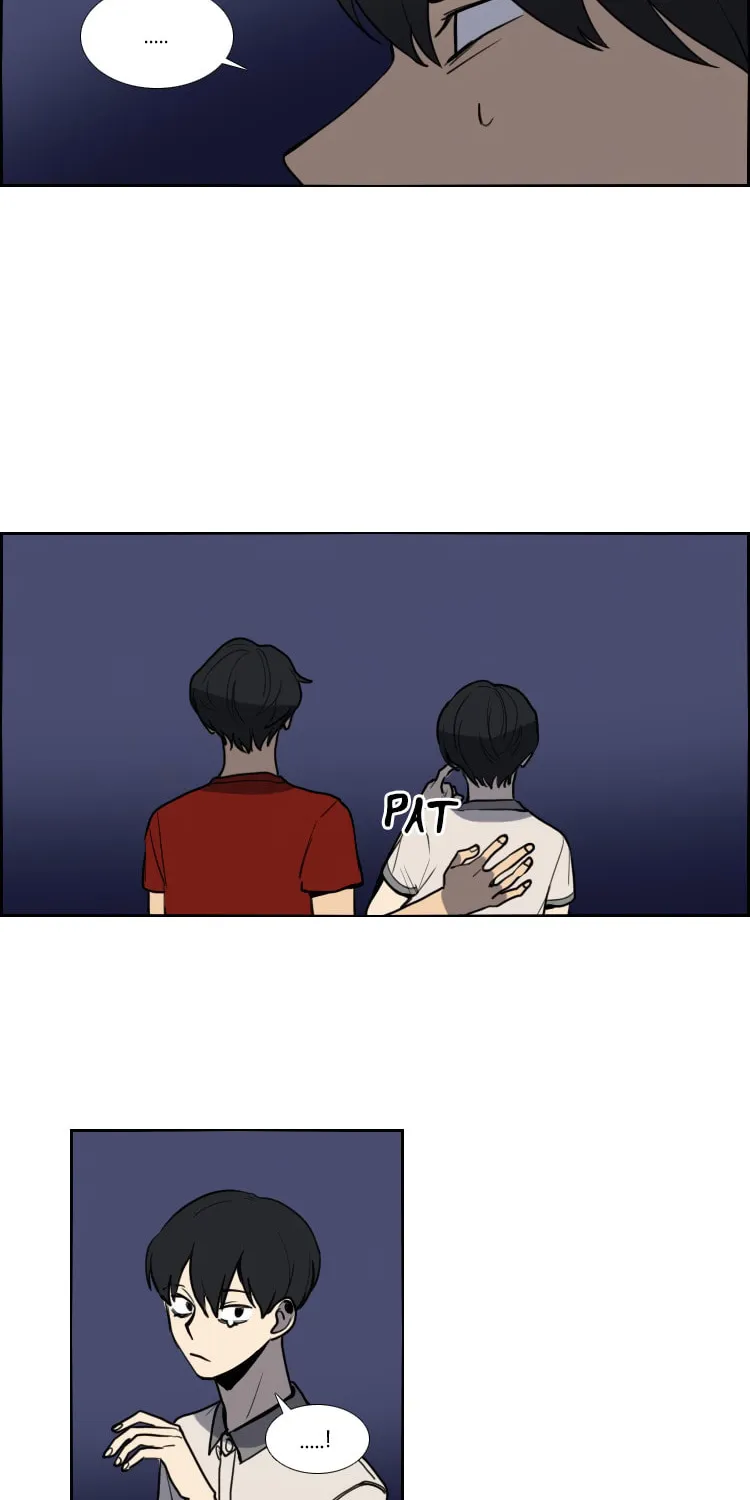 Read School Life chapter 61 image 12 on Lezhin