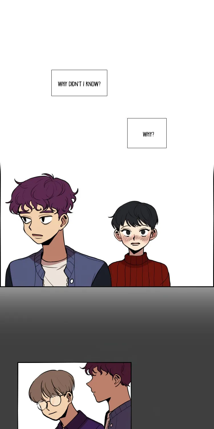 Read School Life chapter 61 image 5 on Lezhin