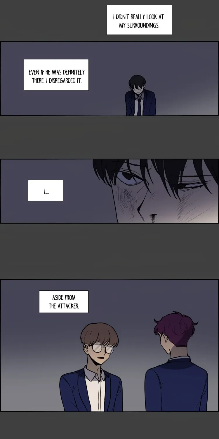 Read School Life chapter 61 image 8 on Lezhin