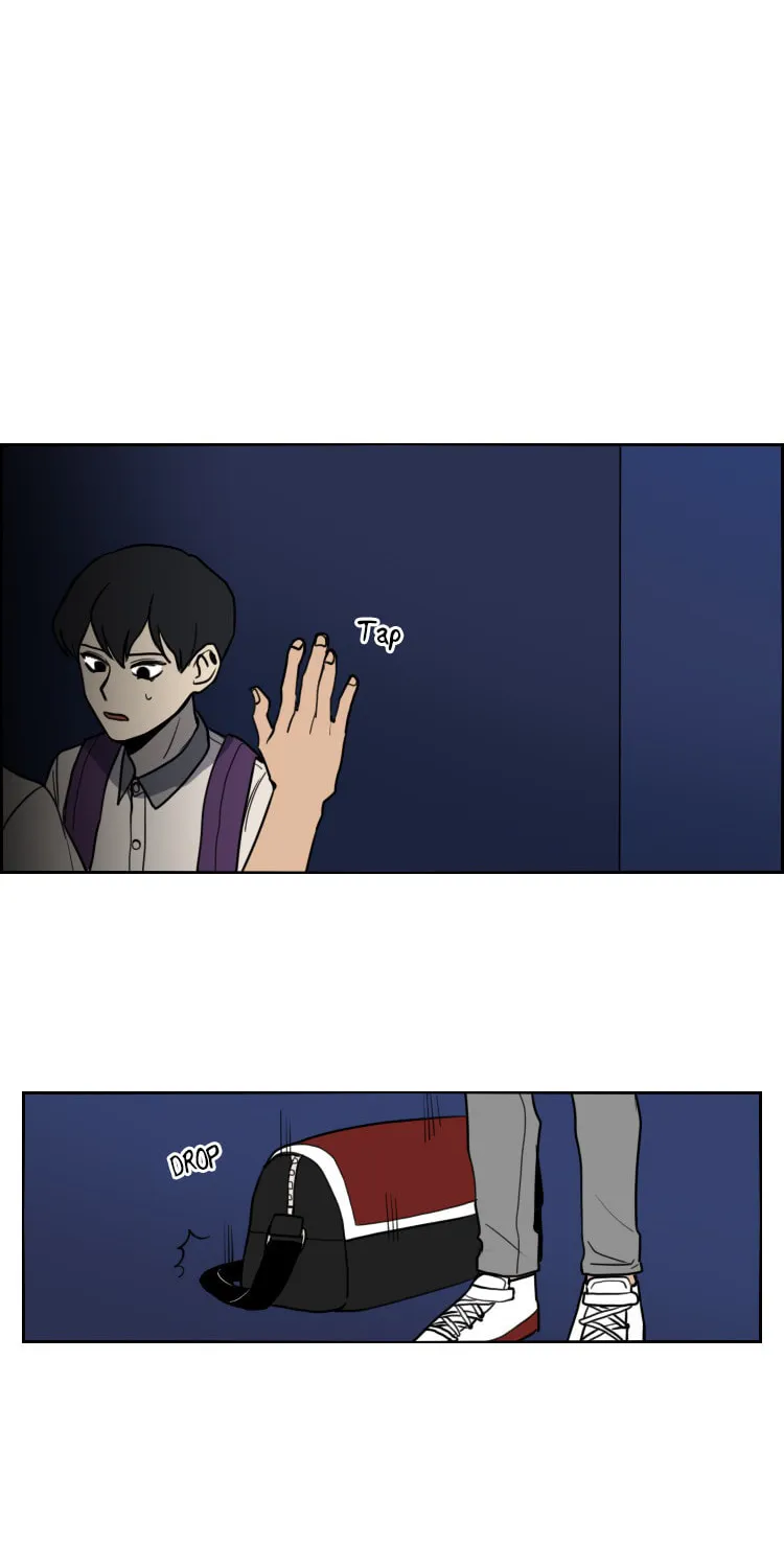 Read School Life chapter 62 image 12 on Lezhin