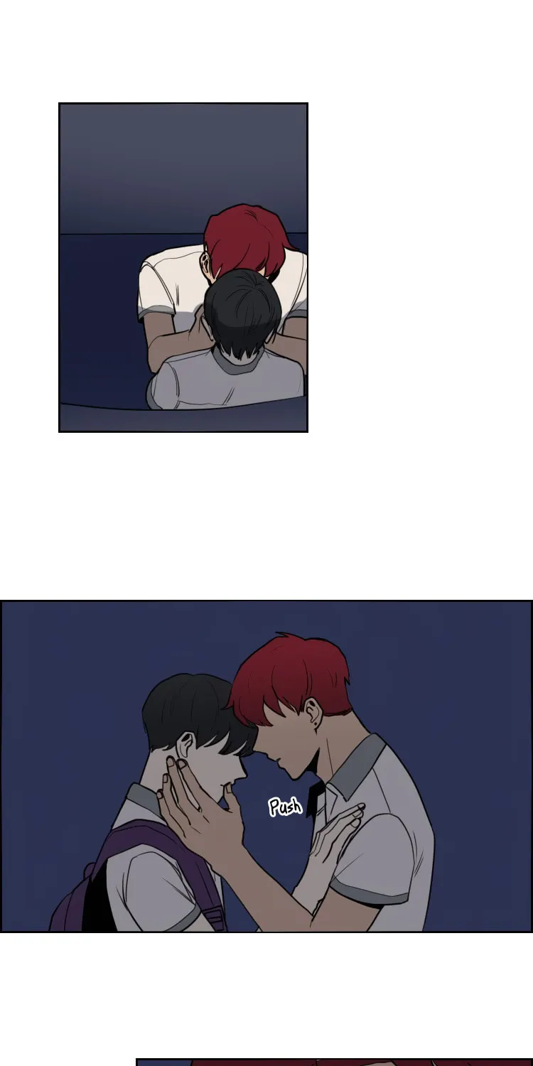 Read School Life chapter 62 image 15 on Lezhin