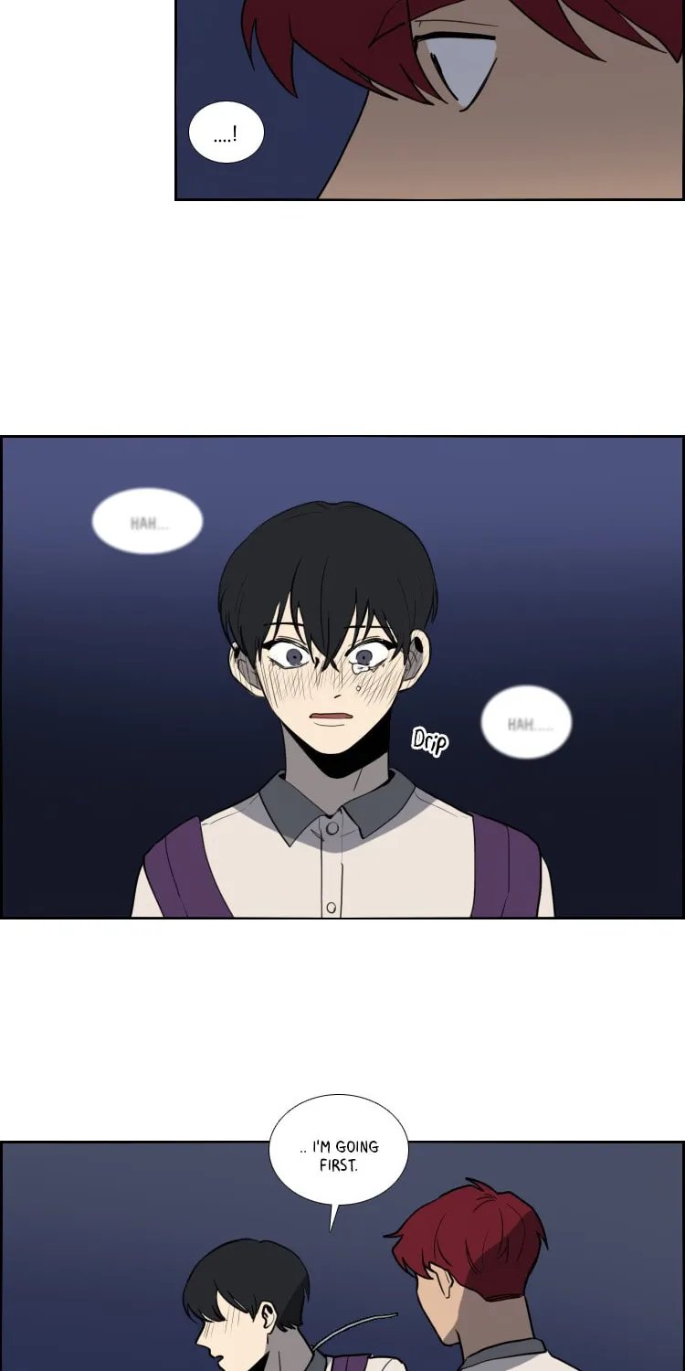 Read School Life chapter 62 image 16 on Lezhin