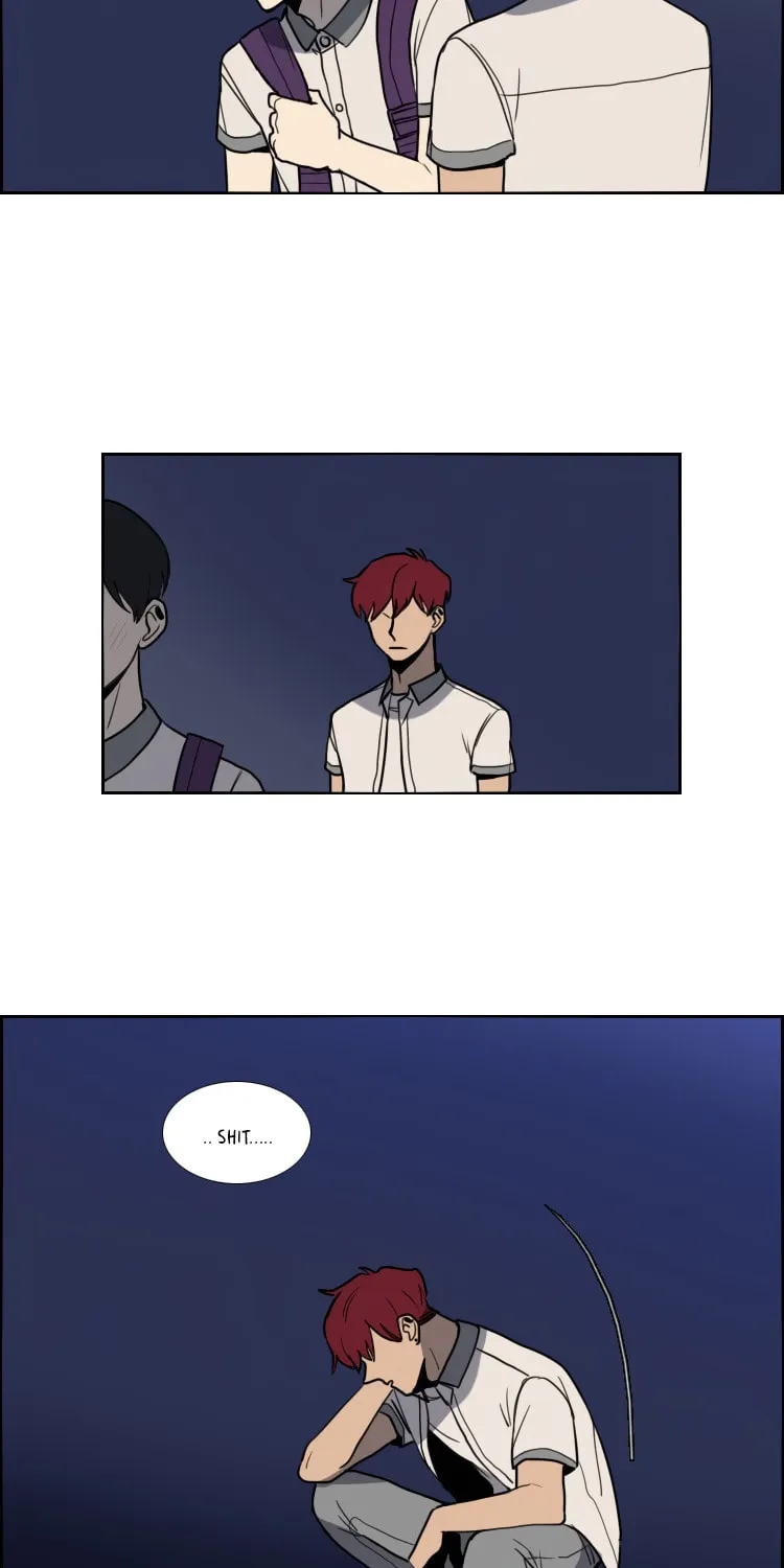 Read School Life chapter 62 image 17 on Lezhin
