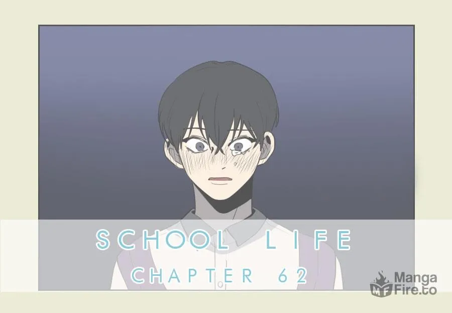 Read School Life chapter 62 image 2 on Lezhin