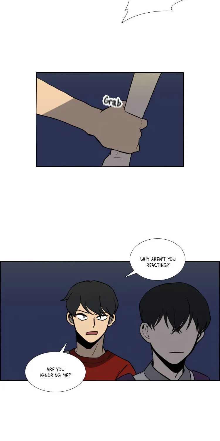 Read School Life chapter 62 image 20 on Lezhin