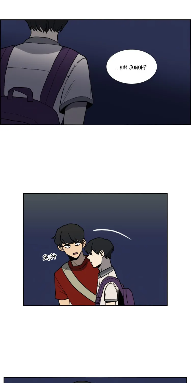Read School Life chapter 62 image 21 on Lezhin
