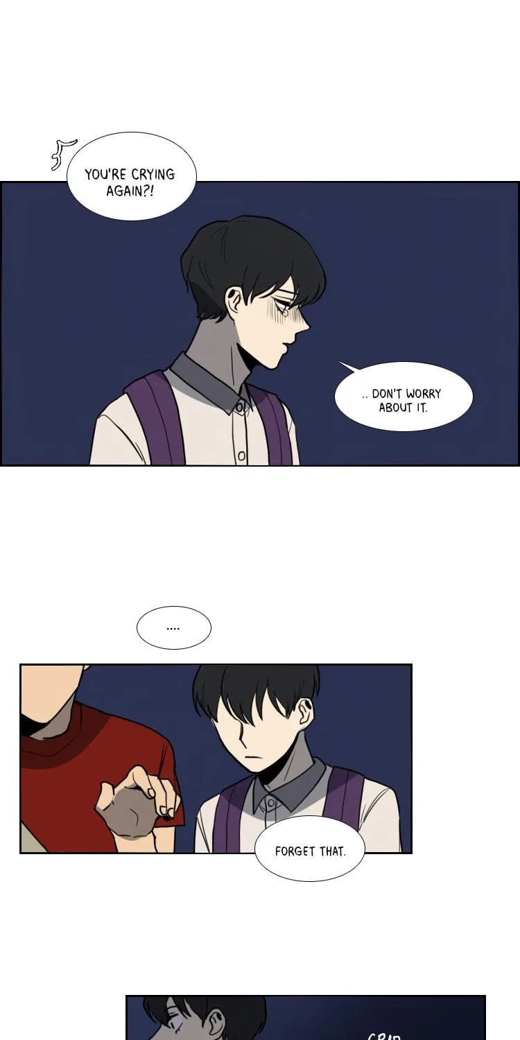 Read School Life chapter 62 image 23 on Lezhin