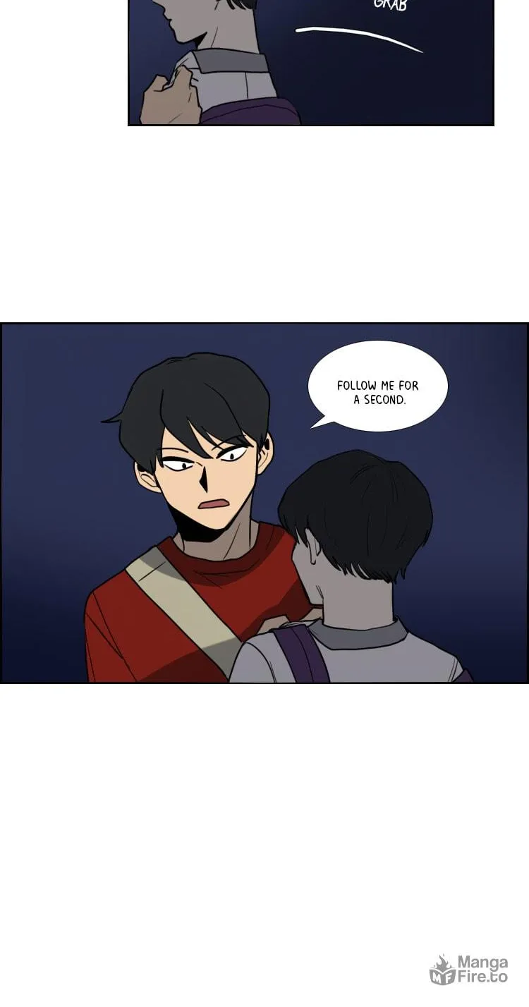 Read School Life chapter 62 image 24 on Lezhin