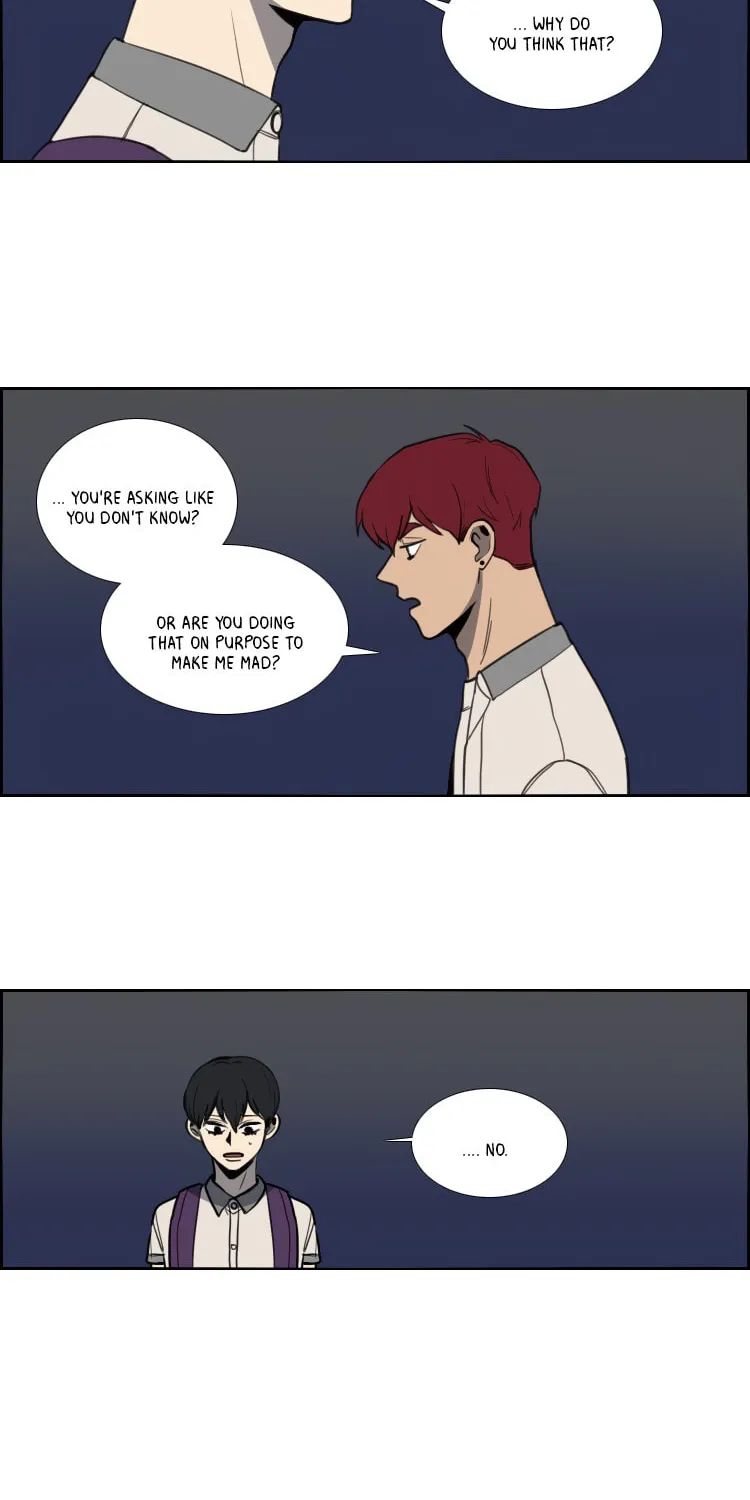 Read School Life chapter 62 image 4 on Lezhin