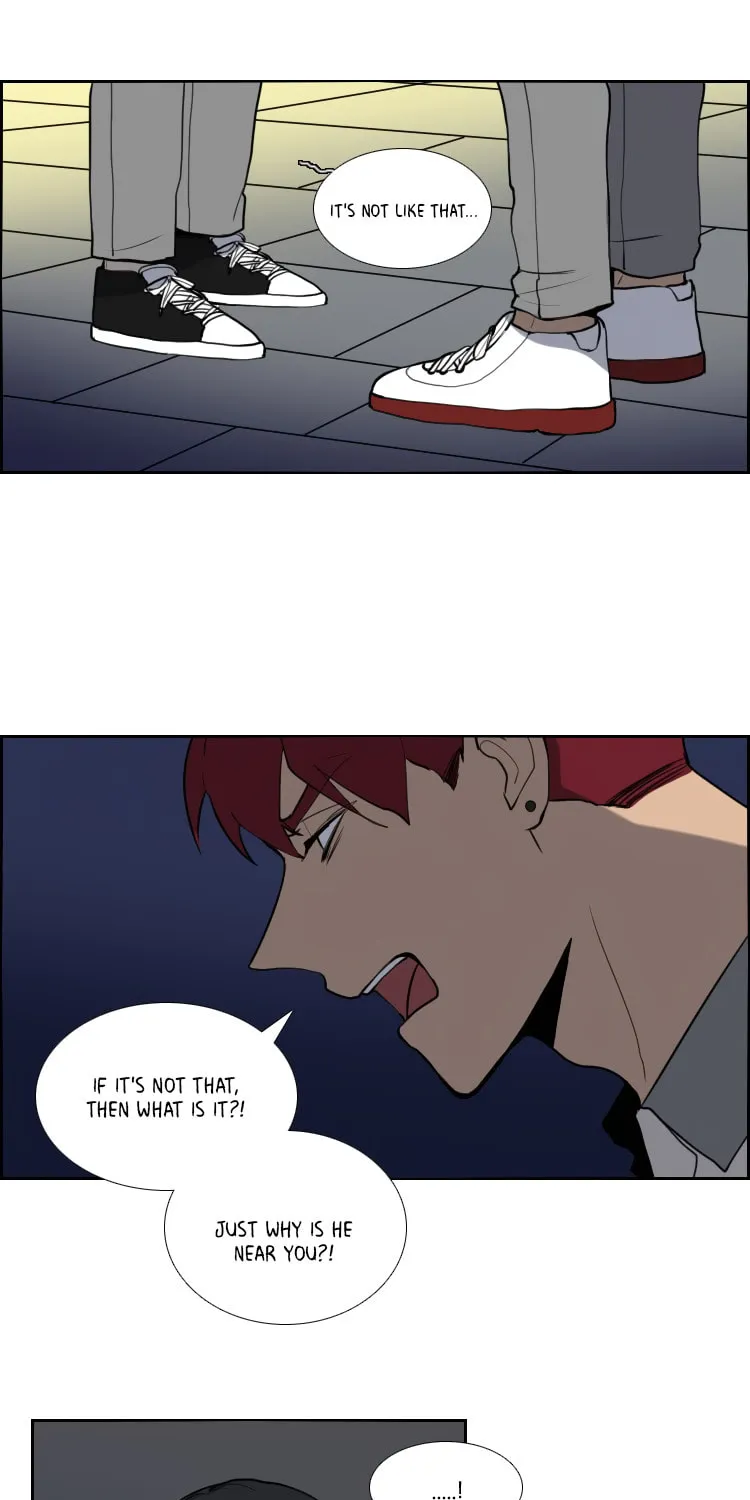 Read School Life chapter 62 image 5 on Lezhin